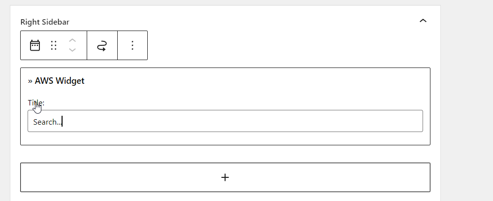 aws 标签