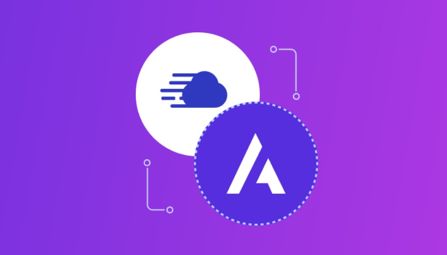 Partnership Astra e cloudways