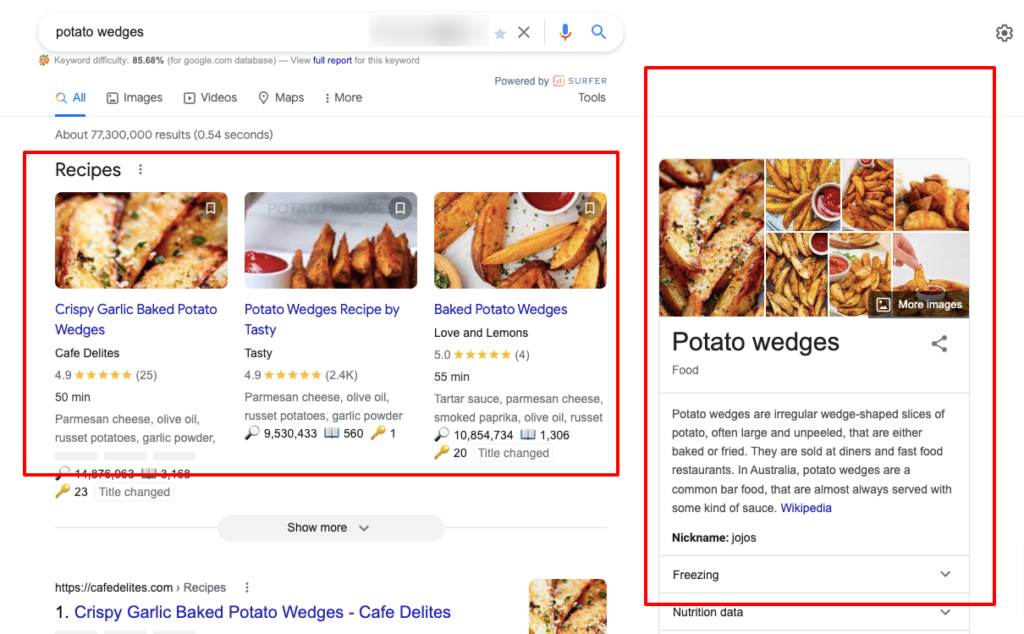 Aktualizacja Google Hummingbird dotycząca semantycznego SEO