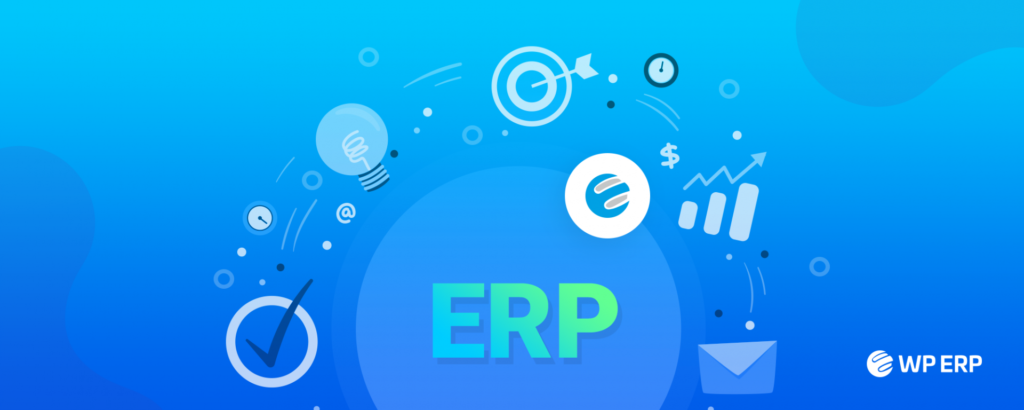 ERP-модули WordPress