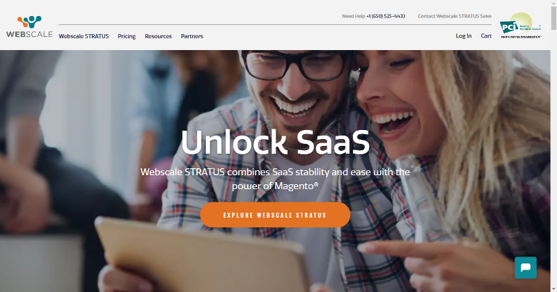 استضافة magemojo webscale magento 2