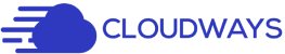 Cloudwaysのロゴ