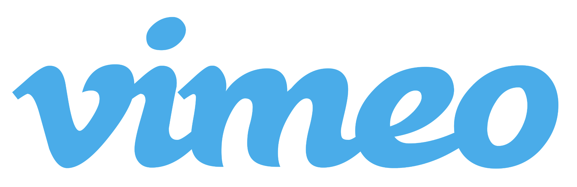 Logo Vimeo