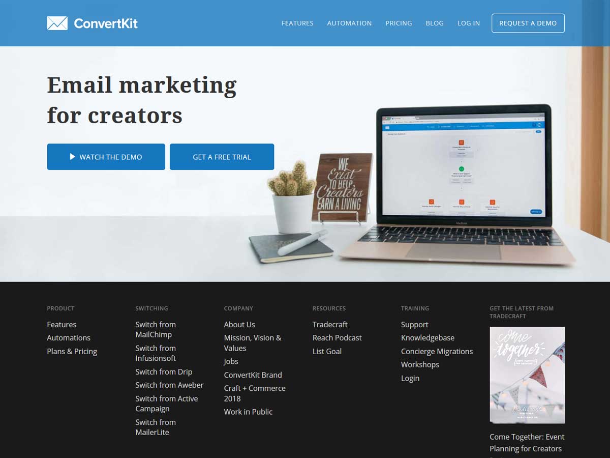 convertkit