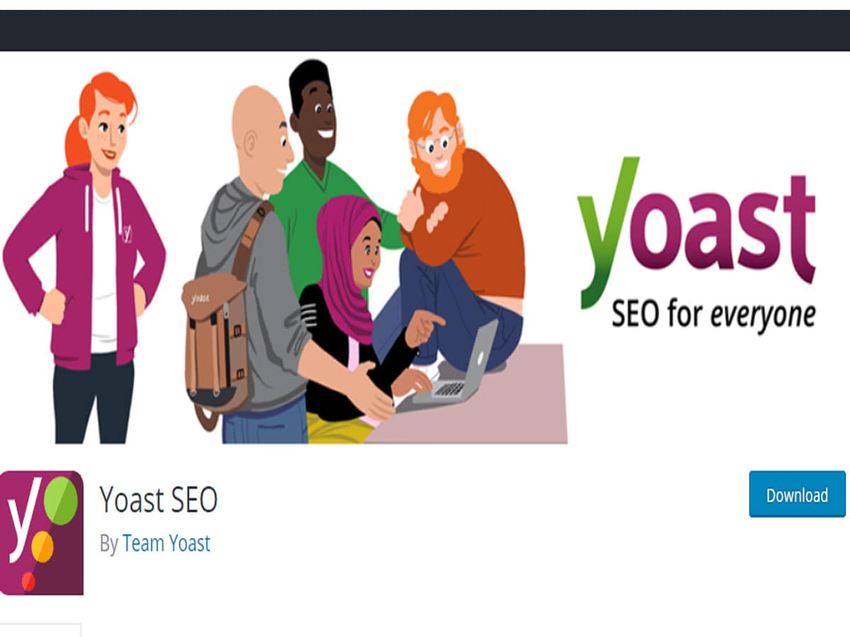 Yoast-ปลั๊กอิน