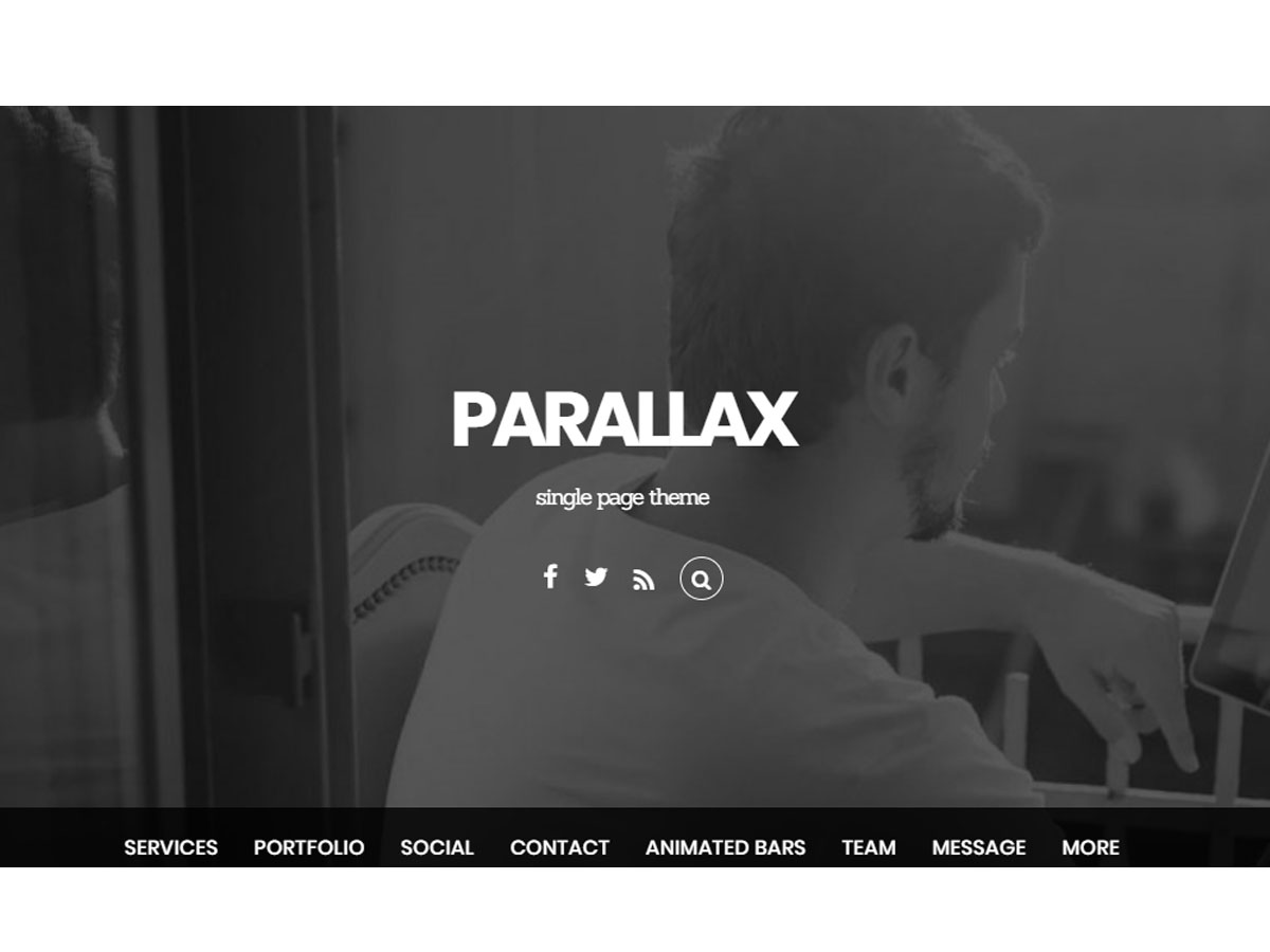 Parallax_theme