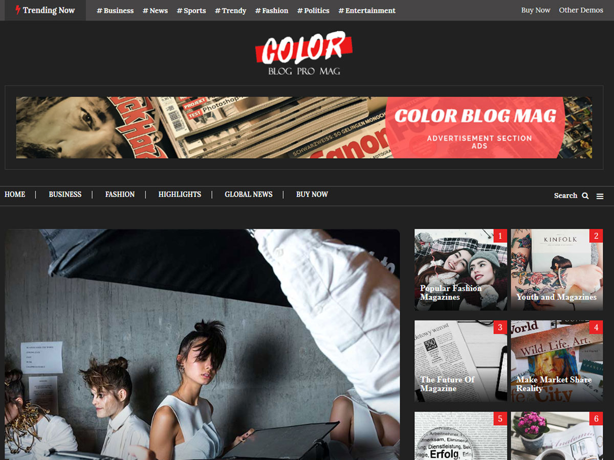 color-blog-pro