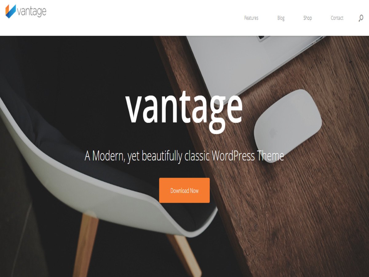 Vantage_Tema