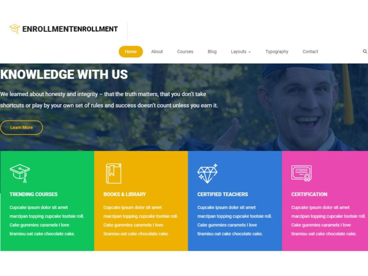 Enrollment_Theme