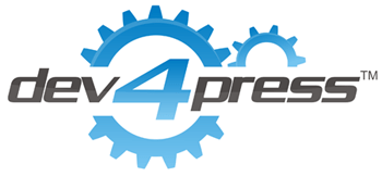 New Dev4Press Logo