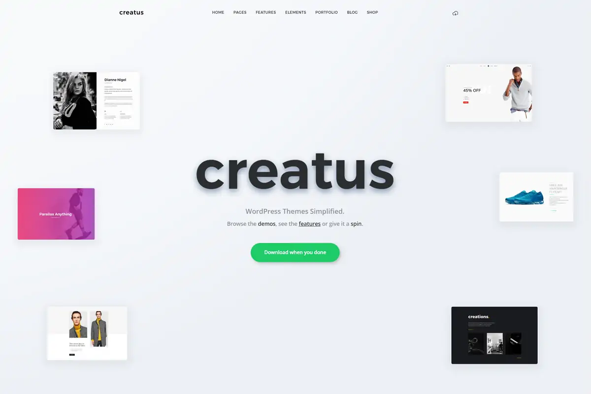 https://colorlib.com/wp/creatus-theme-review/