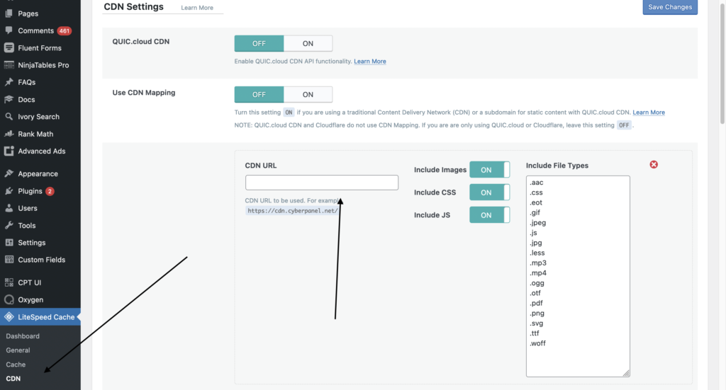 เร่งความเร็ว woocommerce