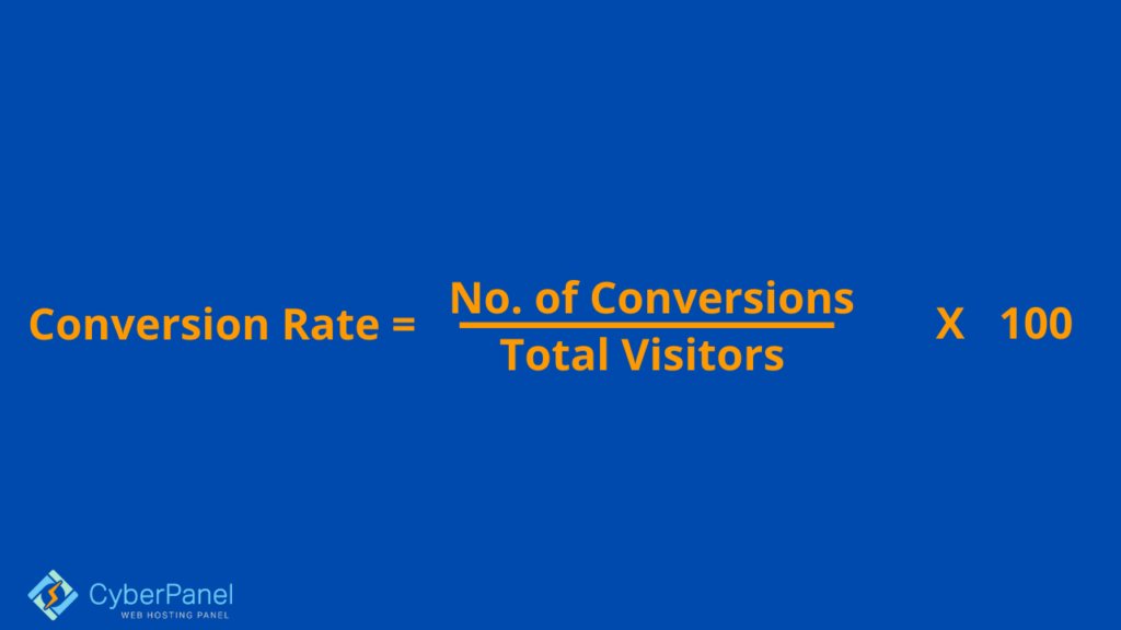 optimisation du taux de conversion