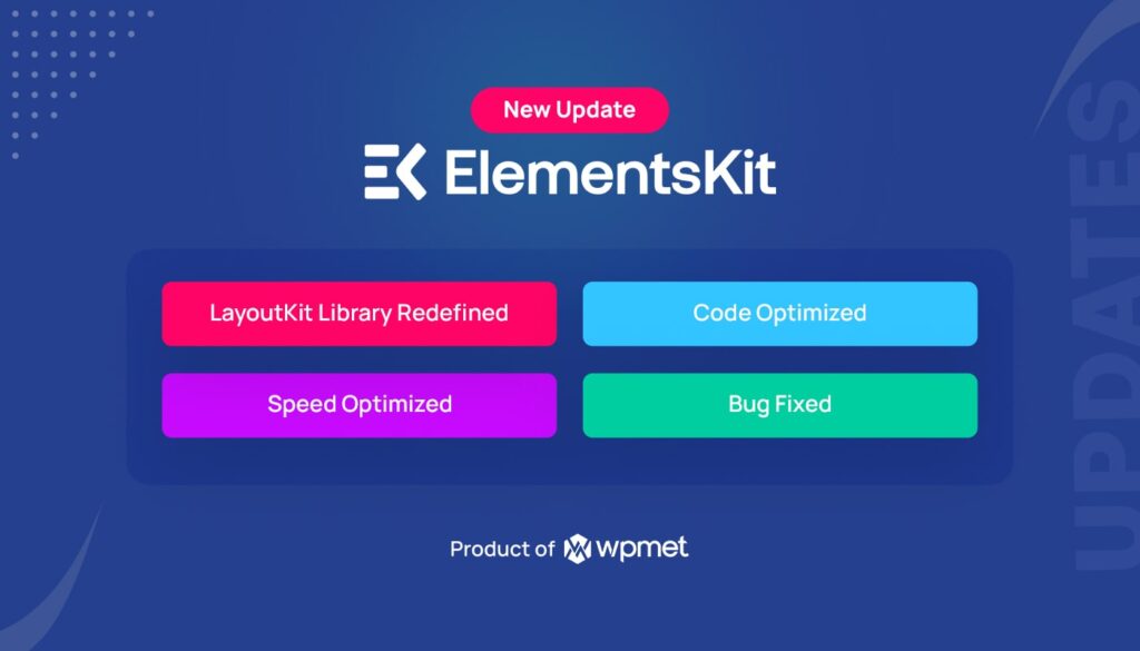 Modules Elementor