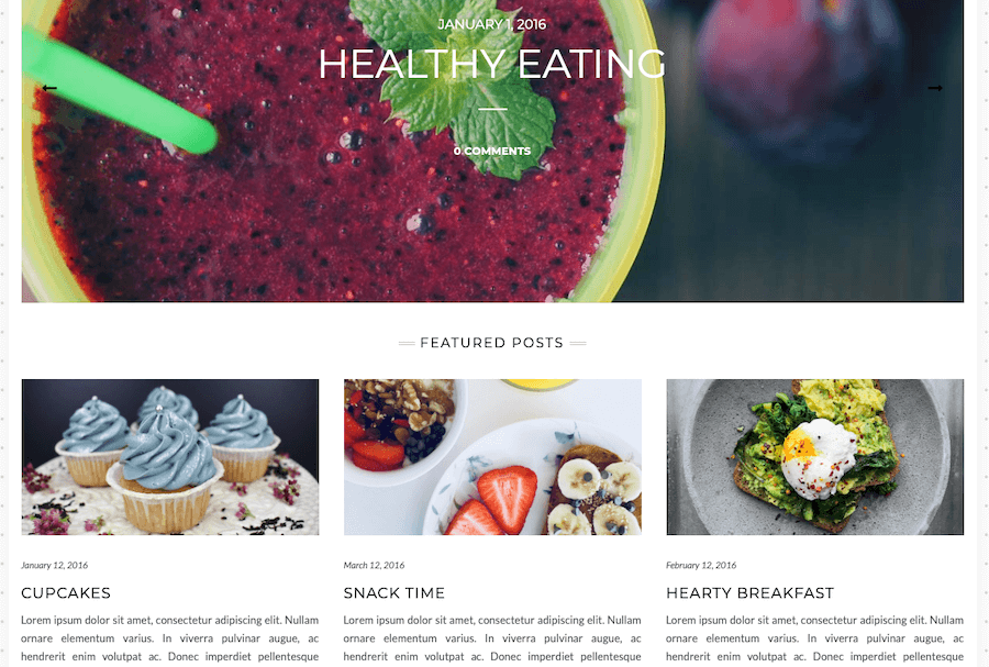 Kale-WordPress-Theme