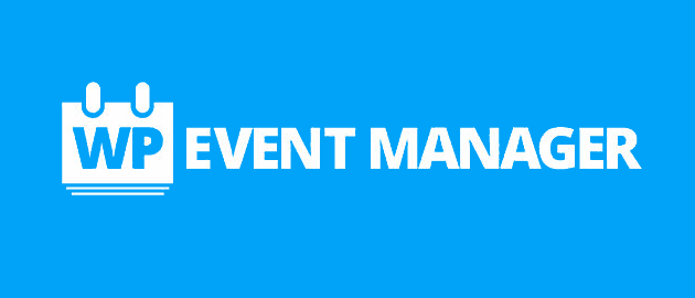 WP Event Manager