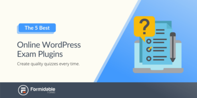 Plugin per esami WordPress online