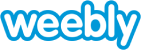 Weebly Logosu