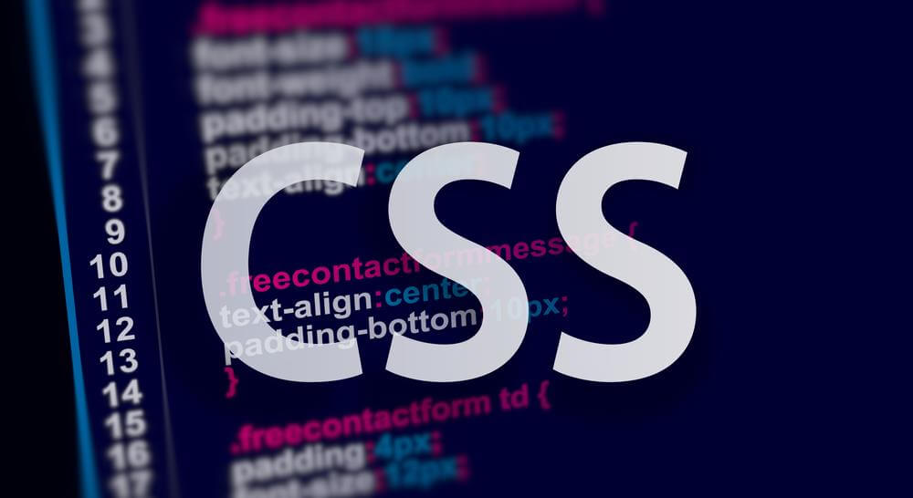 apa itu css bagaimana cara menambahkan css khusus di Elementor