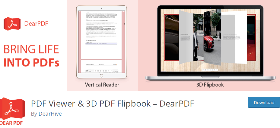 pda-dearpdf-plugin