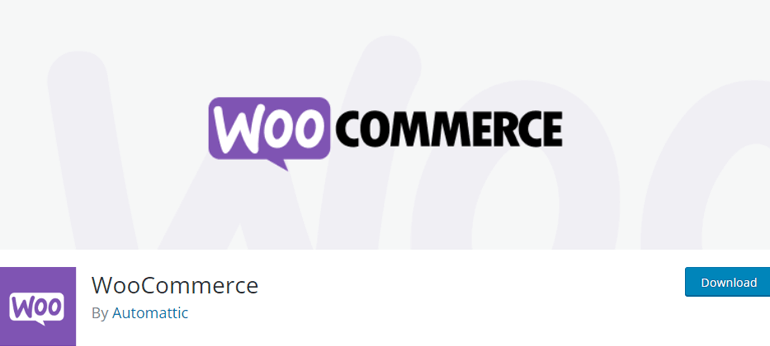 ปลั๊กอิน WooCommerce