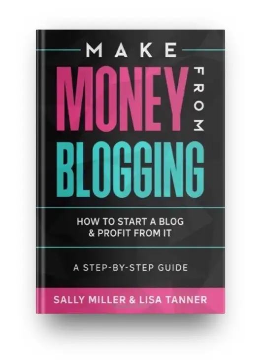 Buku terbaik untuk blogger: Hasilkan Uang Dari Blogging