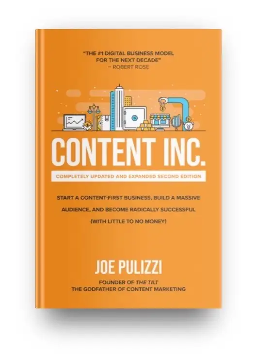 Content Inc