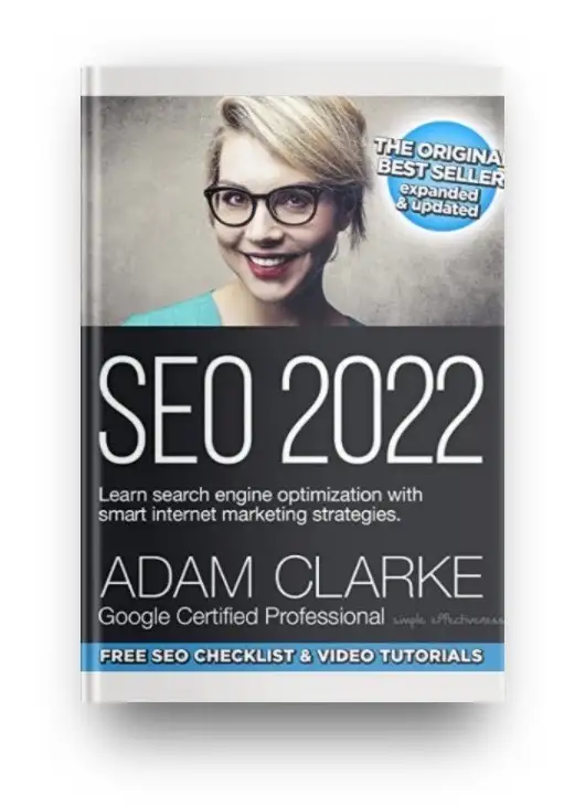 SEO 2022