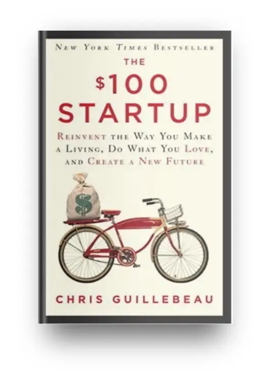 Startup de 100 USD