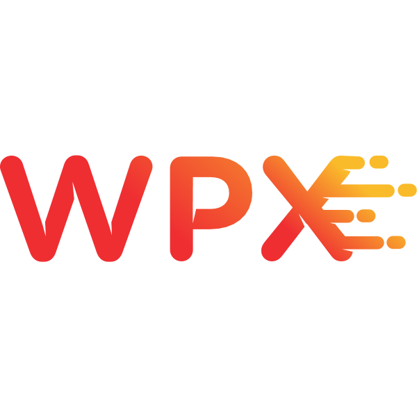 wpx 徽標