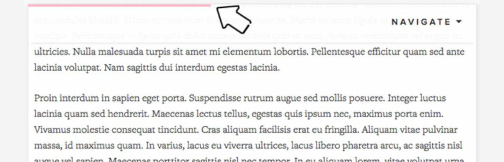 Il plugin vale la pena leggere.