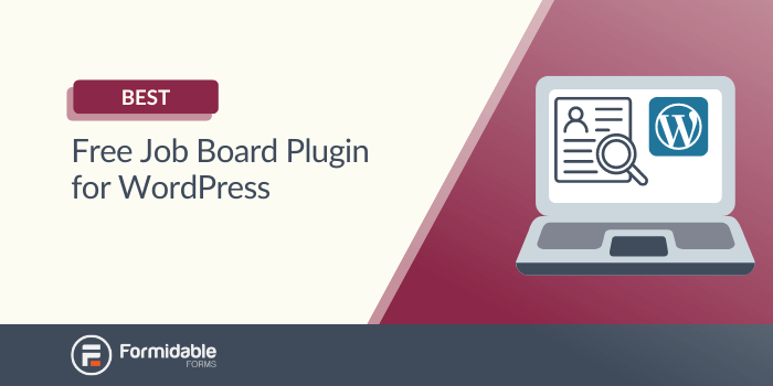 สุดยอดปลั๊กอิน WordPress Job Board ฟรี