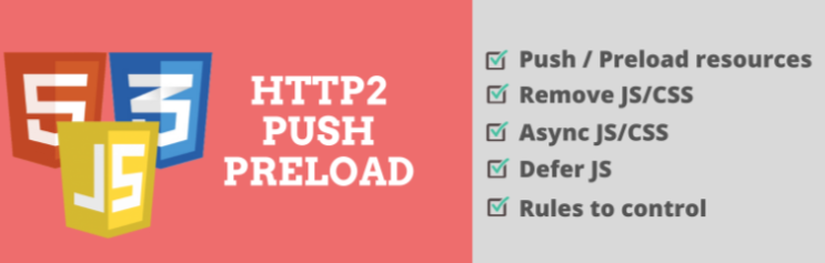 El complemento de WordPress Server Push Reload.