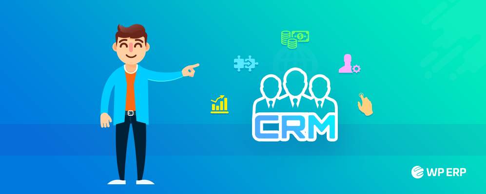 CRM 經理的主要職責