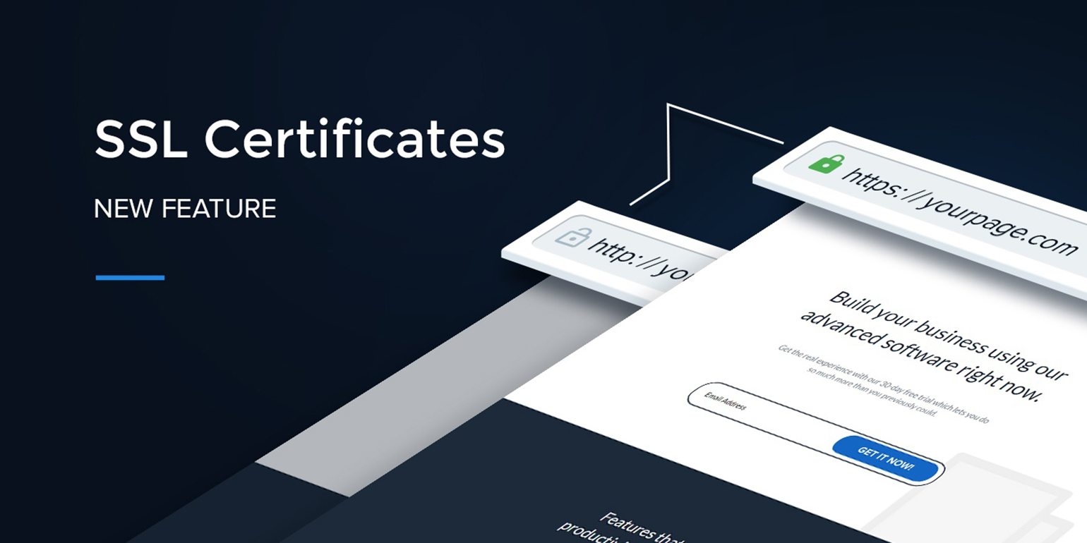 Certificado SSL gratuito