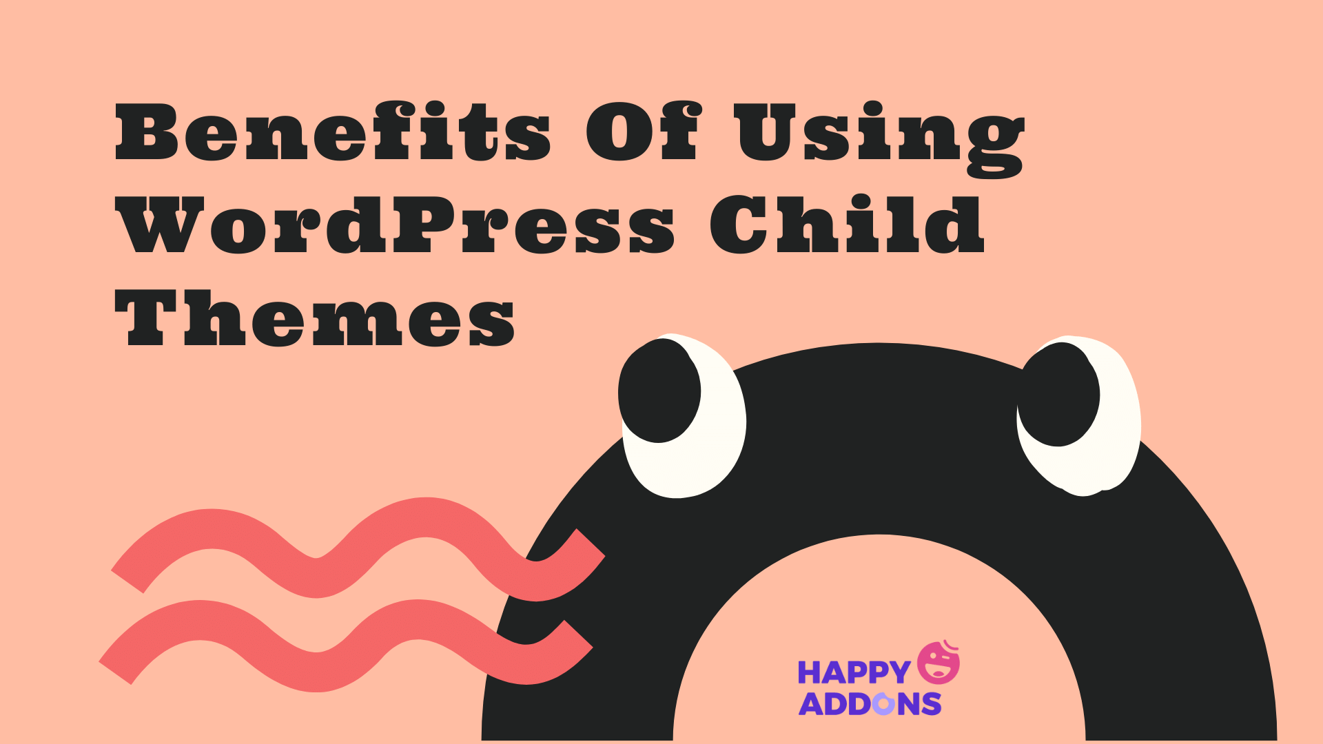 Benefits of Using Child Theme