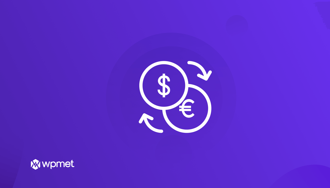 Ce este WooCommerce currency switcher elementor currency switcher