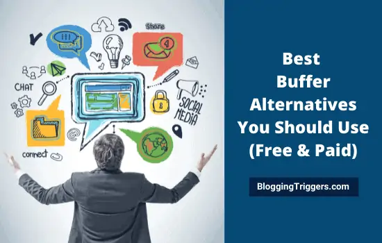 Best Buffer Alternatives You Should Use