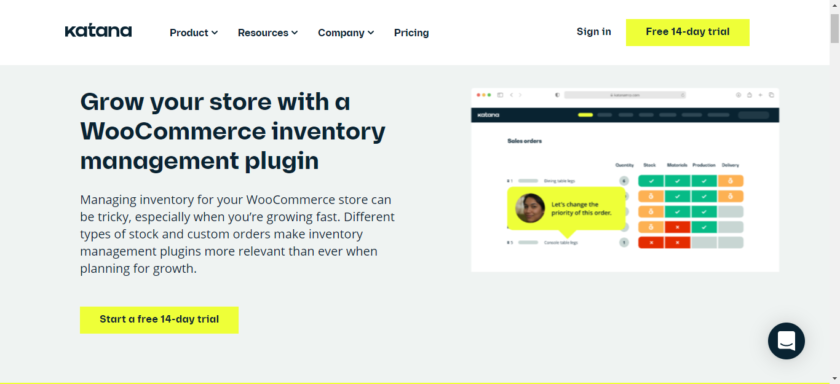 melhores plug-ins de gerenciamento de inventário do woocommerce