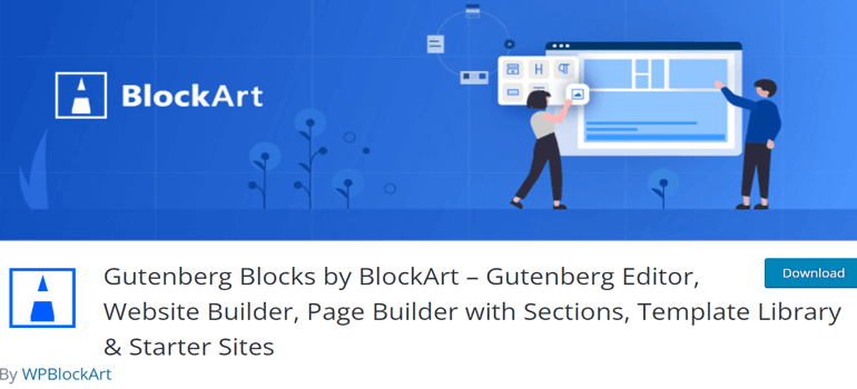 ปลั๊กอิน WordPress Gutenberg