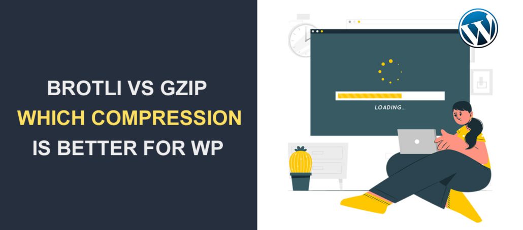 Brotli vs Gzip 哪种压缩更适合 WordPress