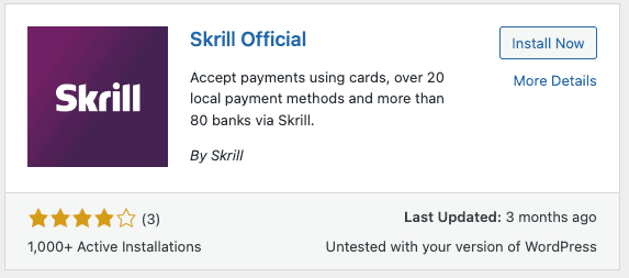 Skrill 官方