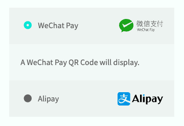 Alipay