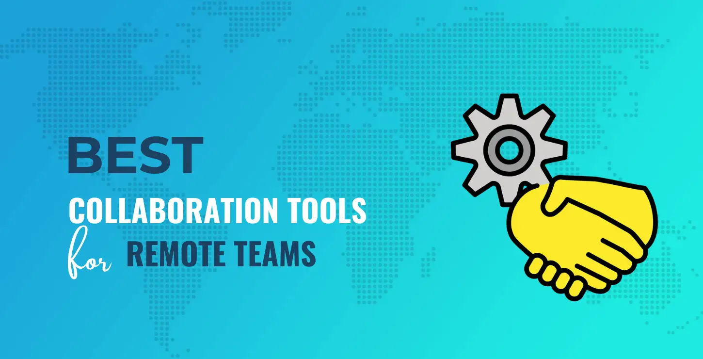 Beste Collaboration-Tools für Remote-Teams