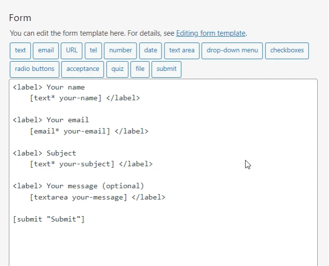 ppwp-contact-form-7-form-ayarları