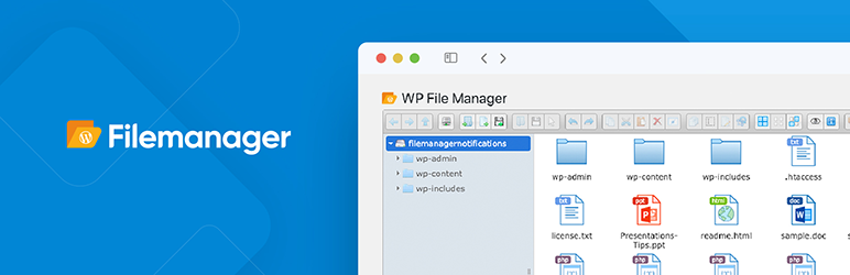 pda-wp-file-manager-plugin