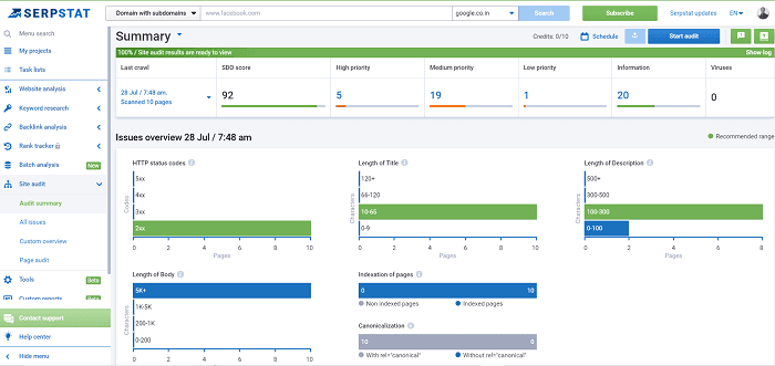 Serpstat_Site_Audit