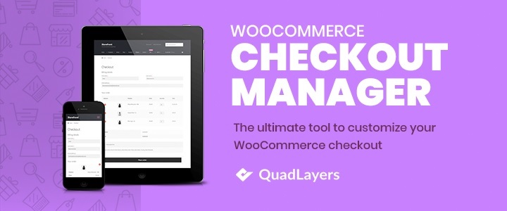 gerenciador de checkout alterar botão de pedido no woocommerce