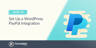 WordPress と PayPal の統合をセットアップする方法