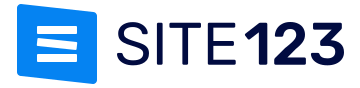 site123 logosu